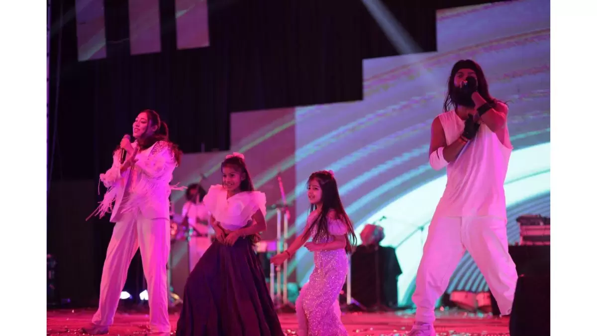 Super Psychos: The Best DJ-Based Band in Delhi, India