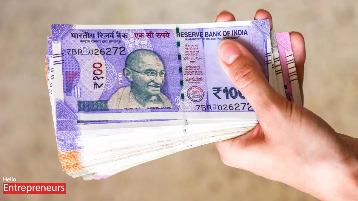 Rs.100, 200 Notes to be accessible from all ATMs by 2026: RBI Circular