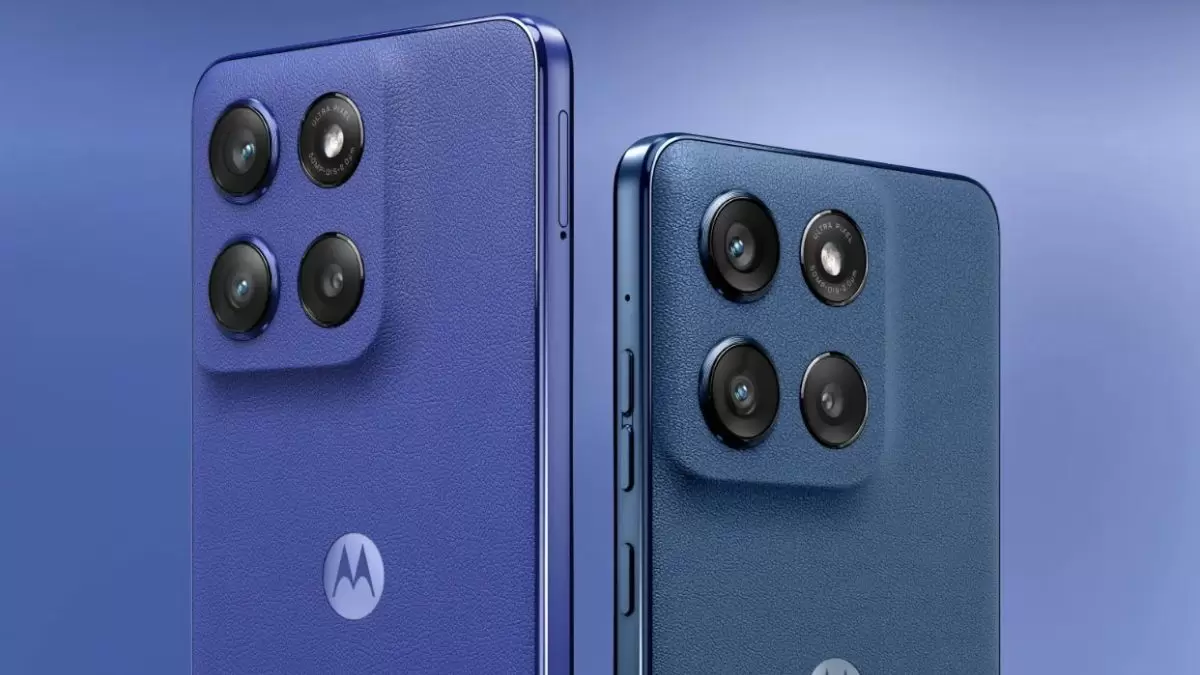 Motorola Edge 60 Stylus is coming soon, Will it be the best stylus phone yet?