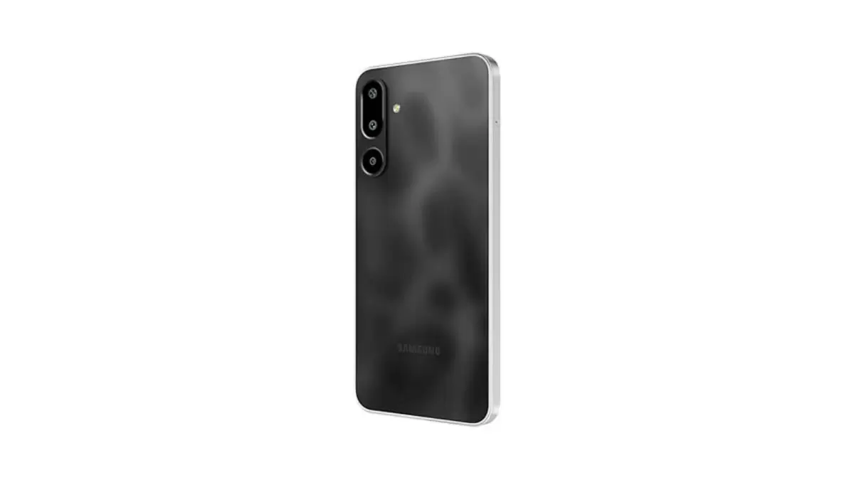 Samsung F16 5G: A perfect mix of performance and price?
