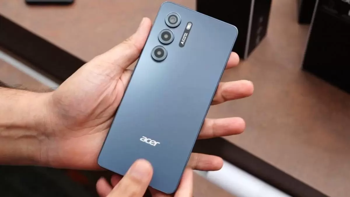 Acer