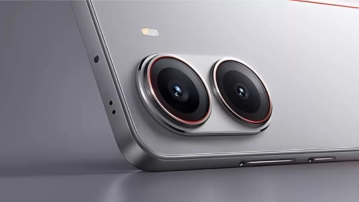 Redmi Turbo 4 Pro