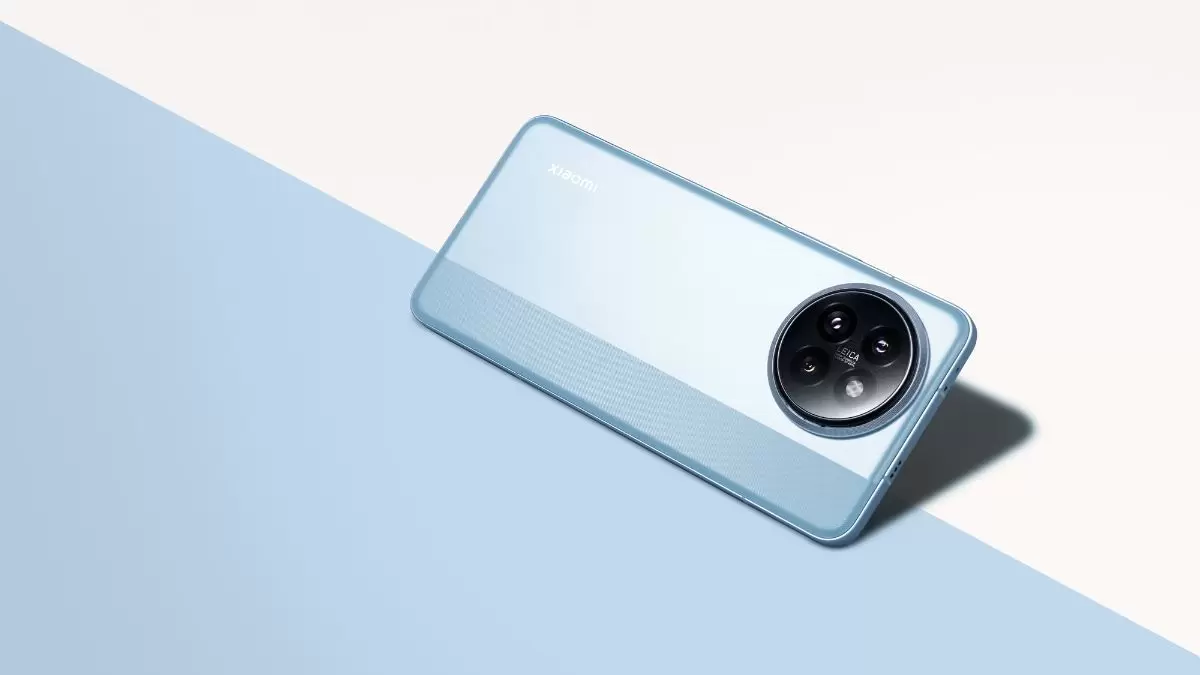 Xiaomi 14 Civi