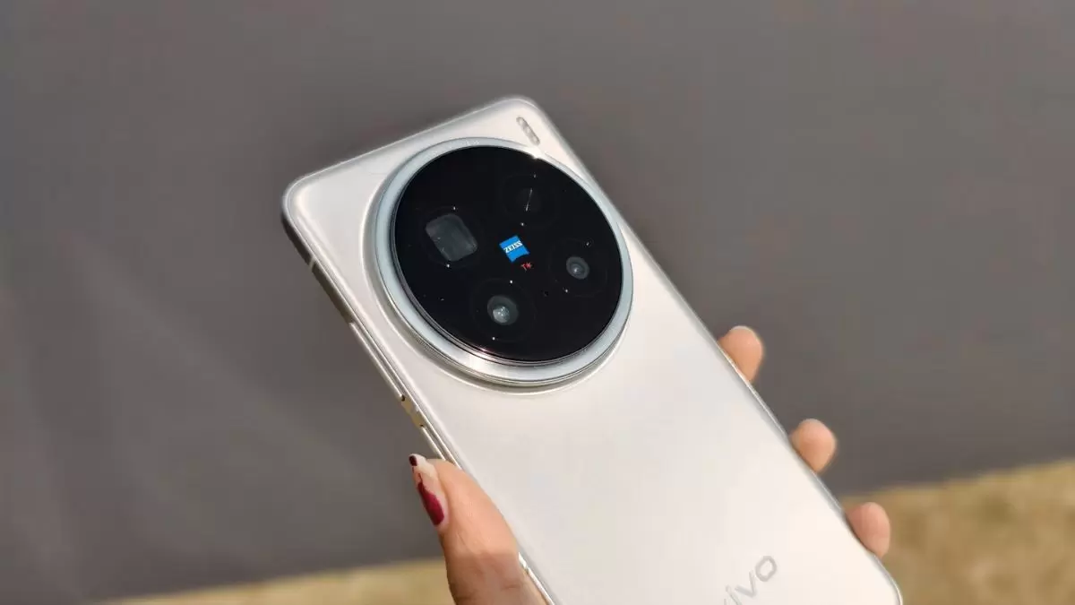 Vivo X200 Ultra to launch in India soon, could this be the ultimate camera phone?