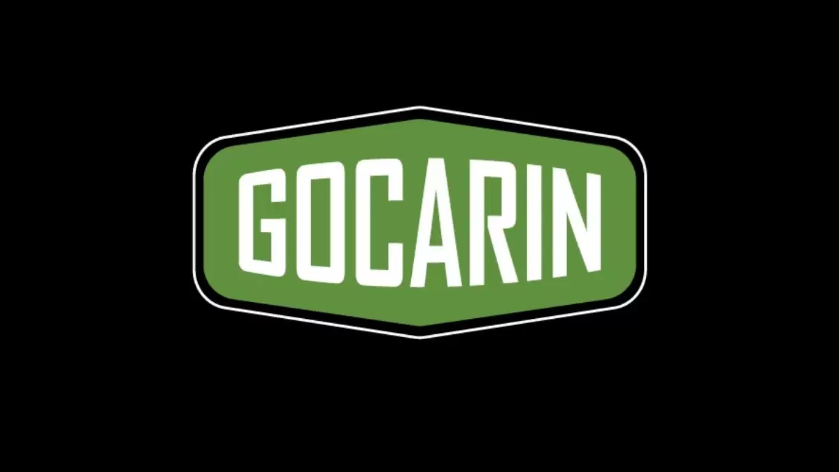 Gocarin