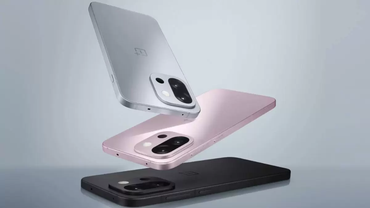 OnePlus 13T