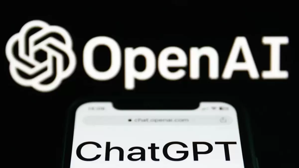 Is ChatGPT turning into the next big online shopping mall?