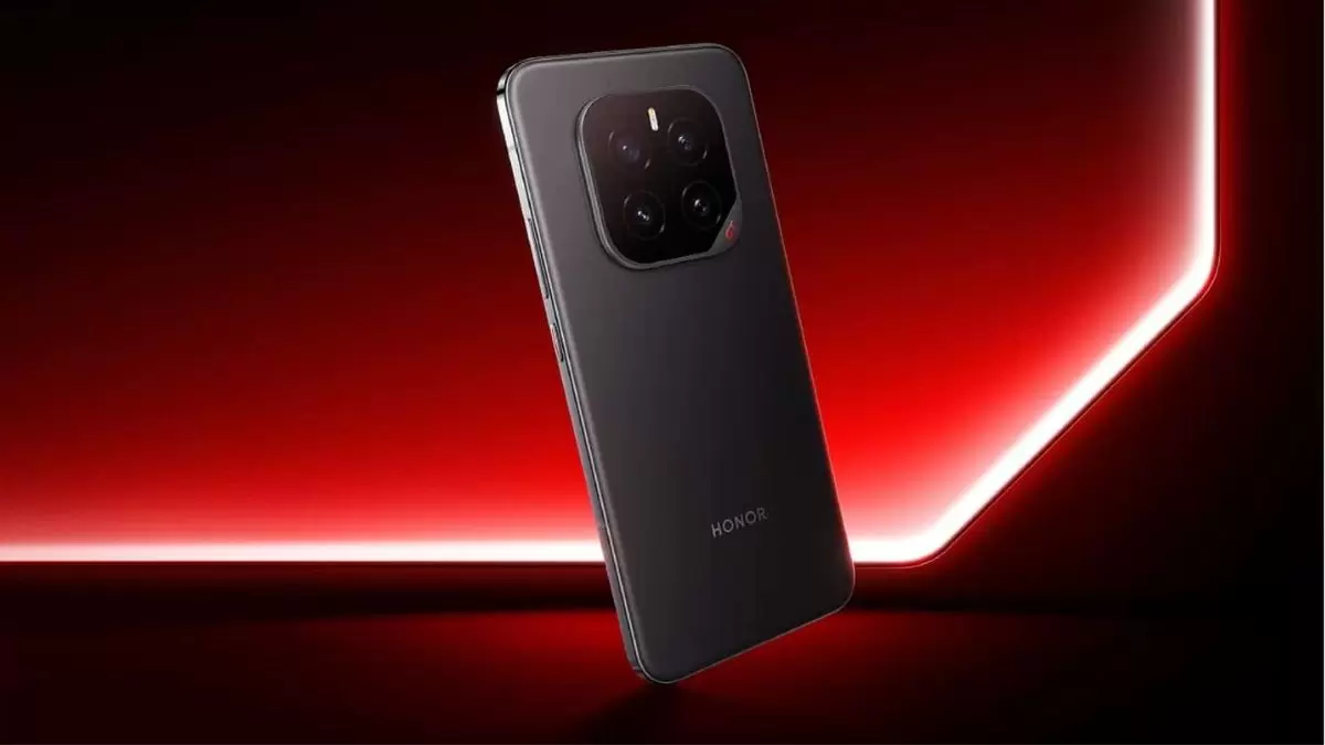China welcomes the Honor GT Pro, will India get it next?