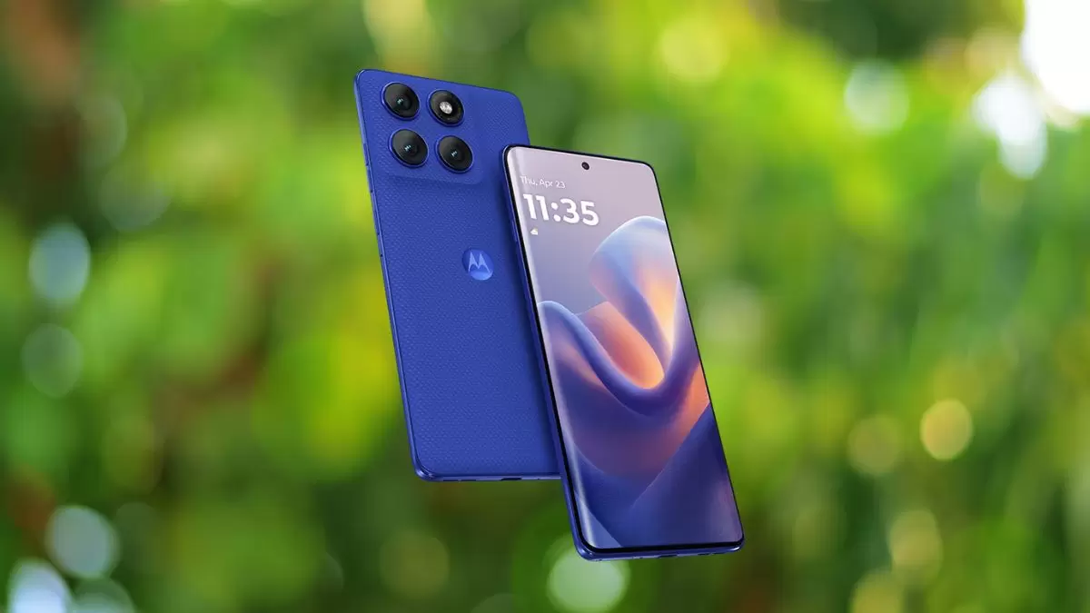 Motorola
