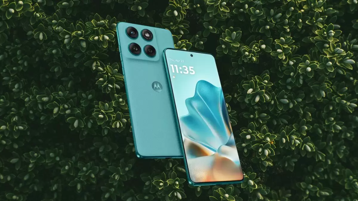 Motorola