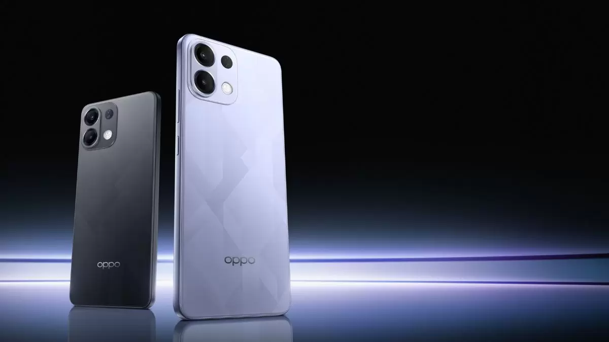 Oppo K13
