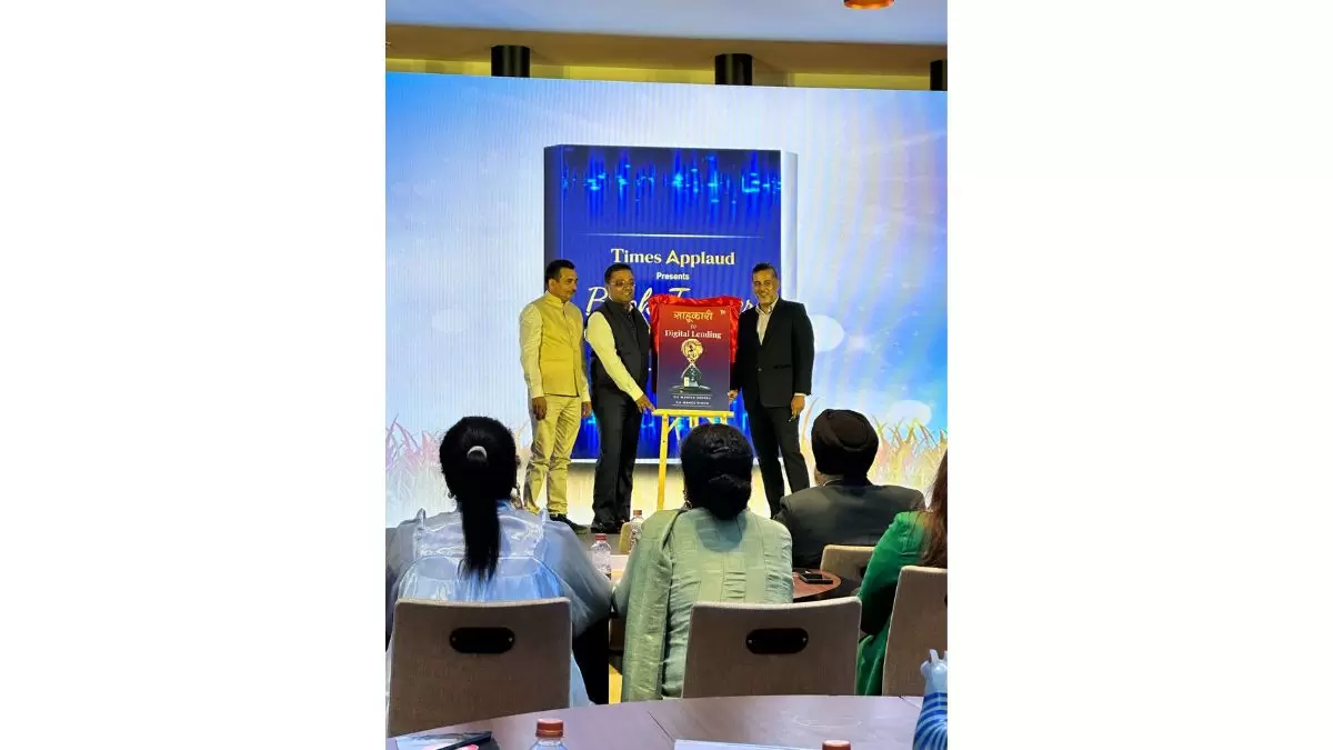 Chetan Bhagat