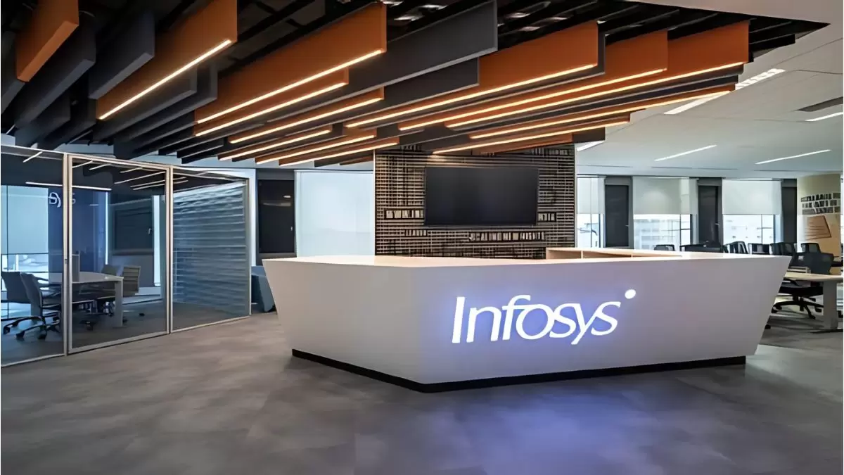 Fail the test, lose the job, Infosys terminates 195 trainees post-evaluation