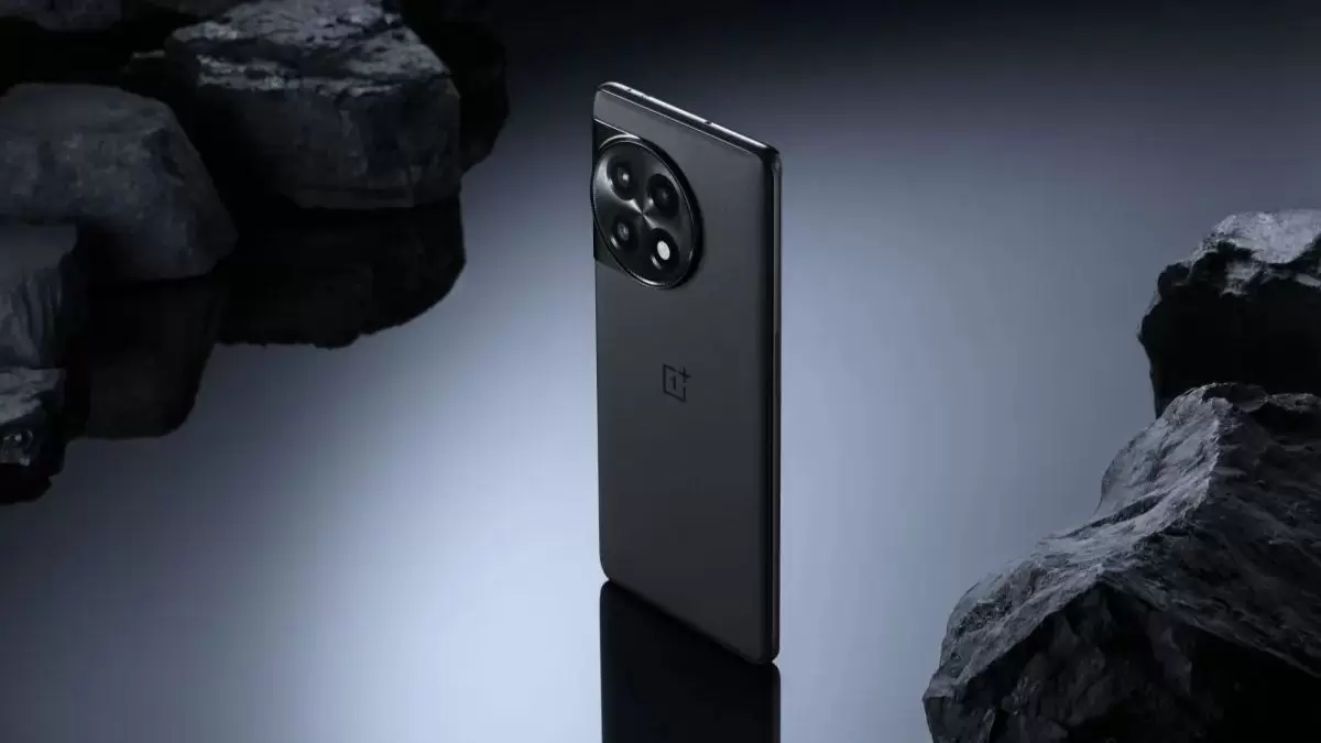 OnePlus