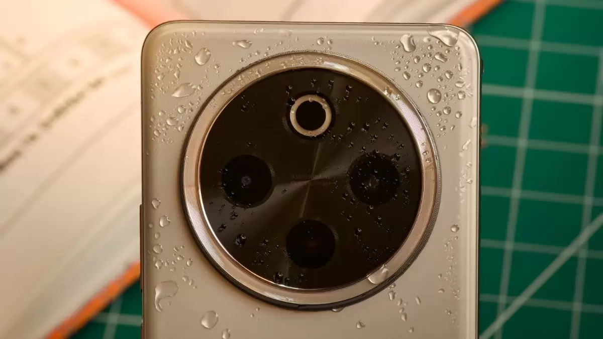 Vivo T4