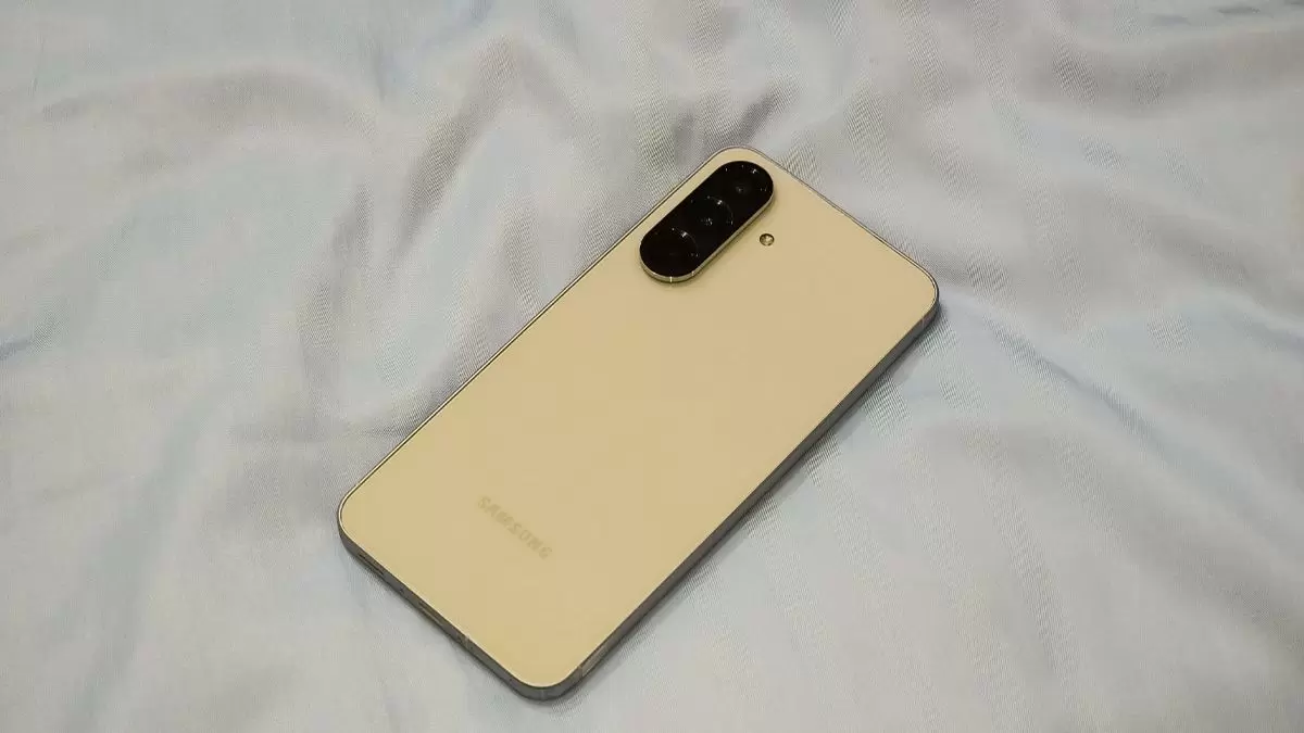 Samsung Galaxy A56