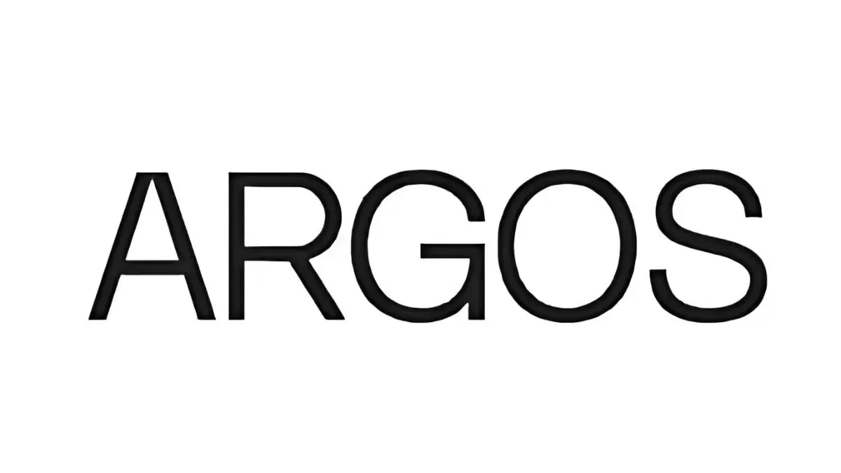 Argos Watches