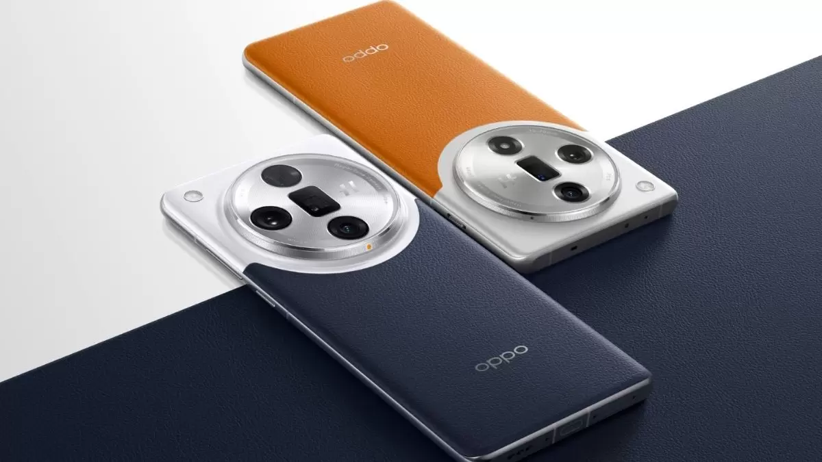 Oppo Find X8 Ultra