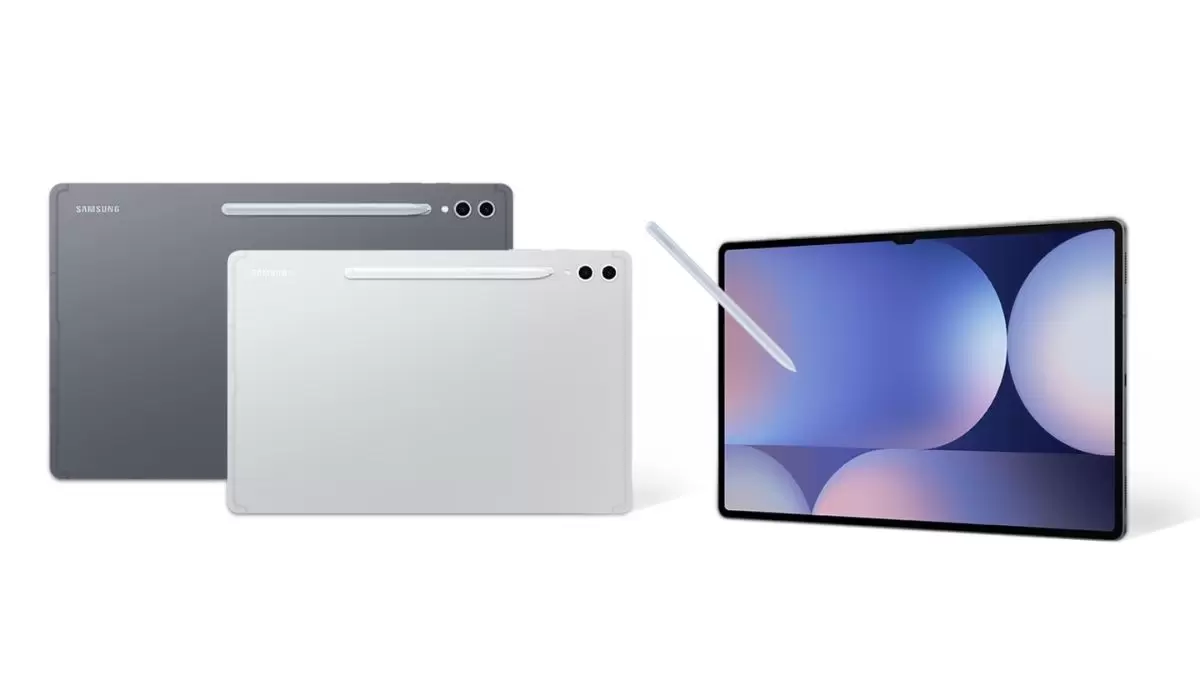 Galaxy Tab S10 FE