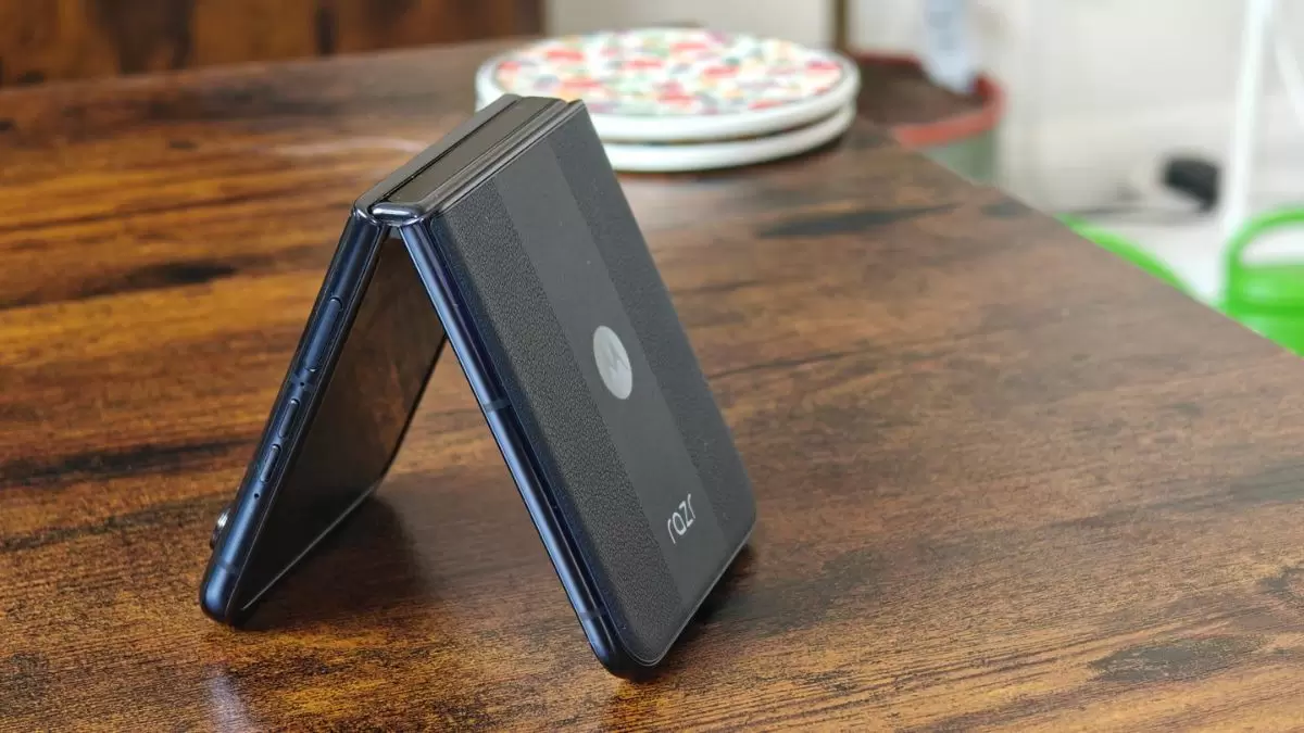 Motorola Razr 60 Ultra