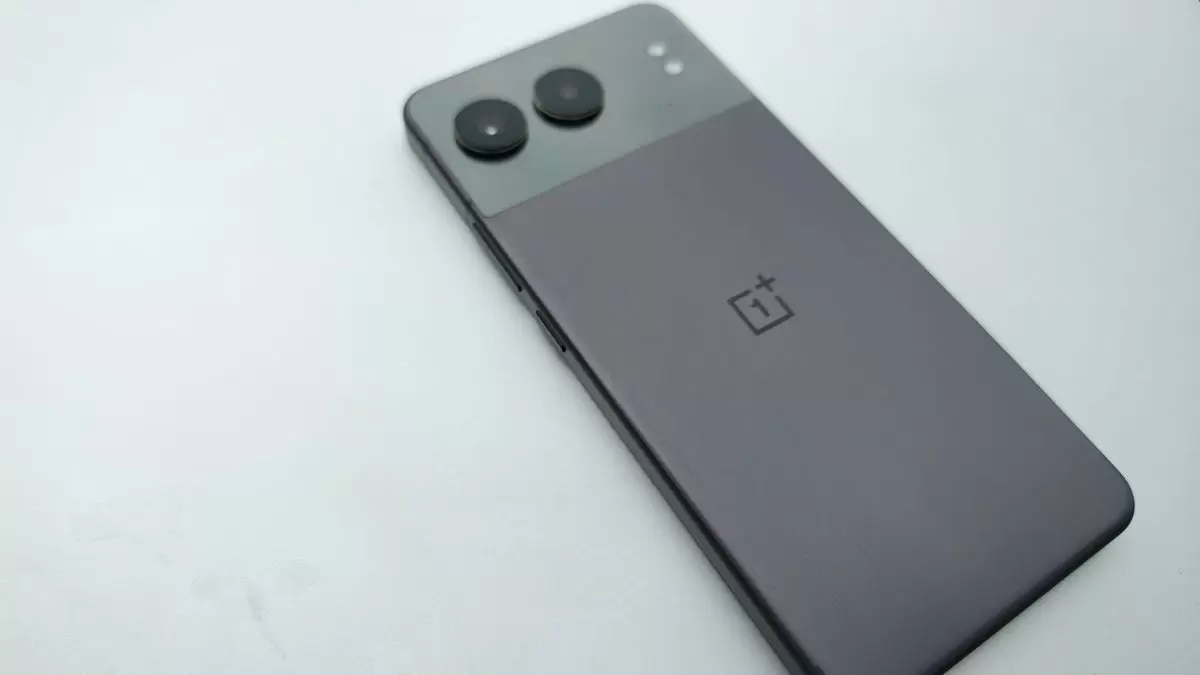 OnePlus Nord 4