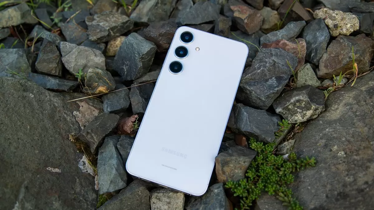 Samsung S24 Plus
