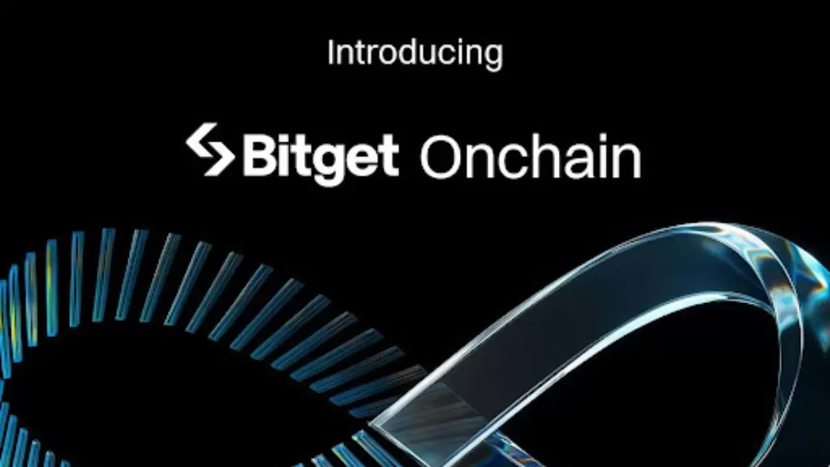 Bitget
