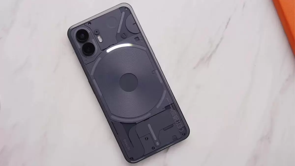 Nothing Phone 2
