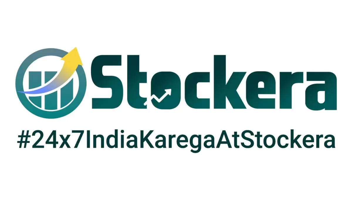 Smart Investing Starts with Stockera