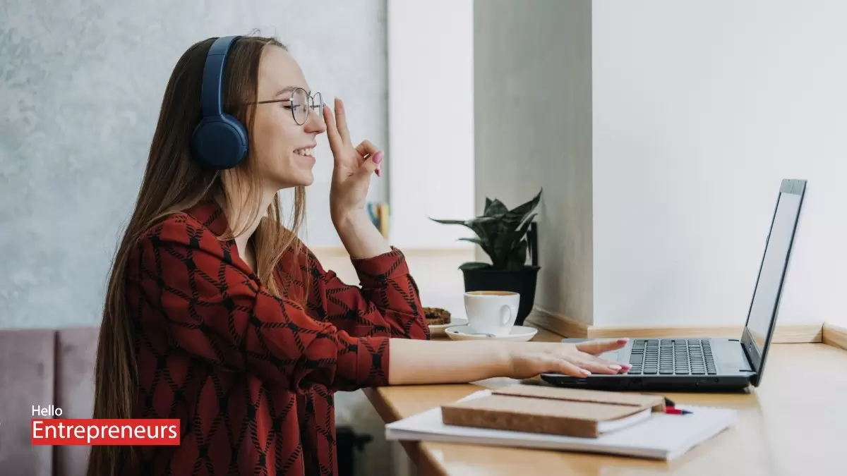 The evolving face of freelance in 2025 | Gig Economy