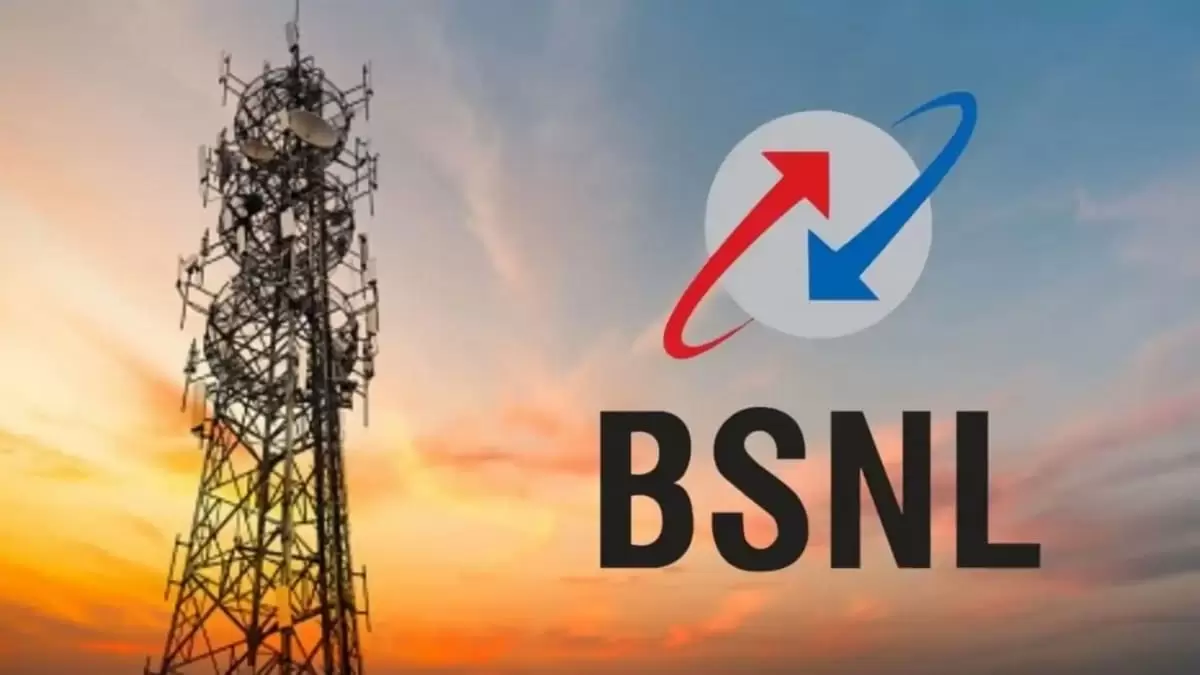 Govt loses Rs 1,757 crore due to BSNL’s billing lapse with Jio, CAG report