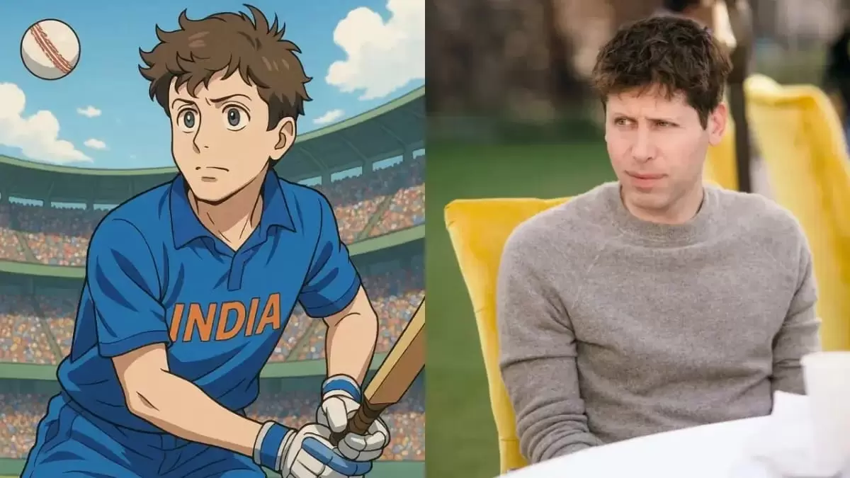Sam Altman