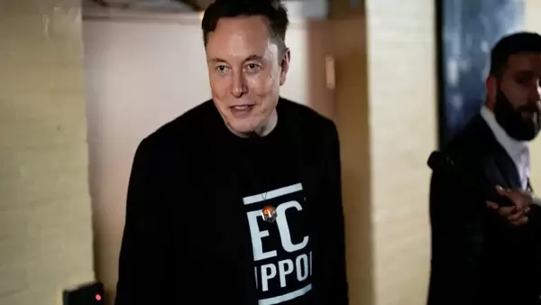 Elon Musk