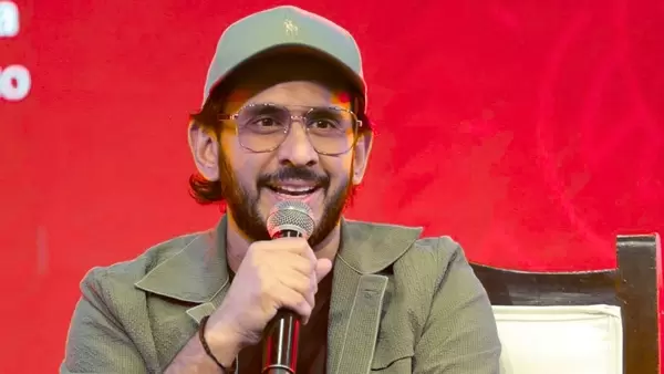 Aman Gupta