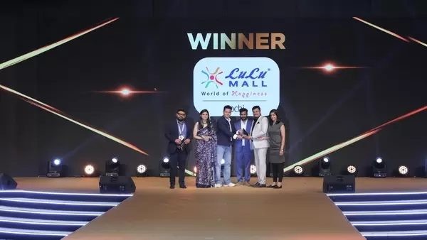 MAPIC India 2025 celebrates retail excellence with power-packed awards