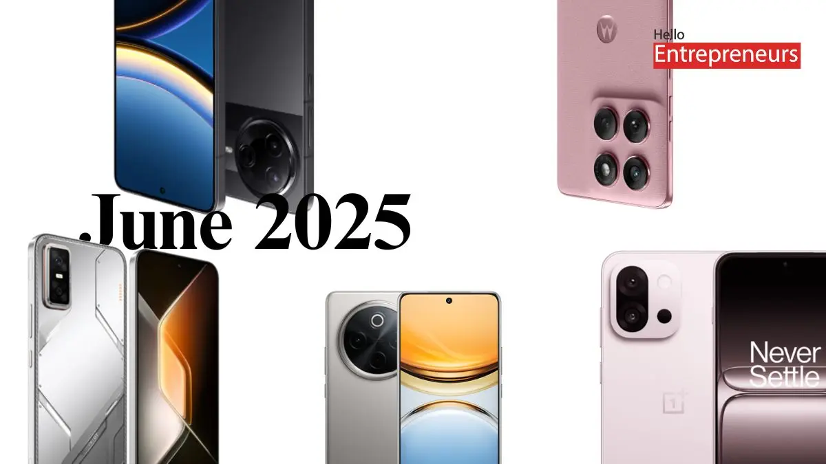 smartphone