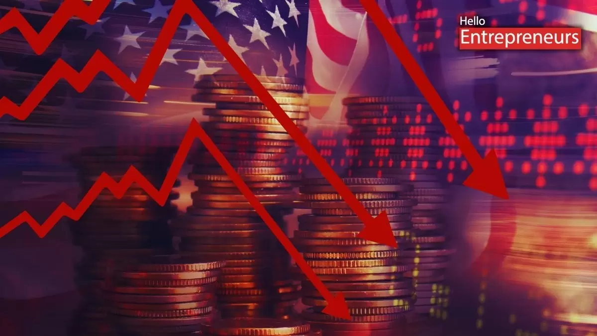 Moody’s downgrades USA credit rating to AA1