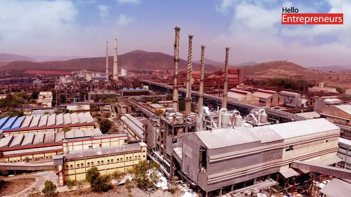 NALCO Results