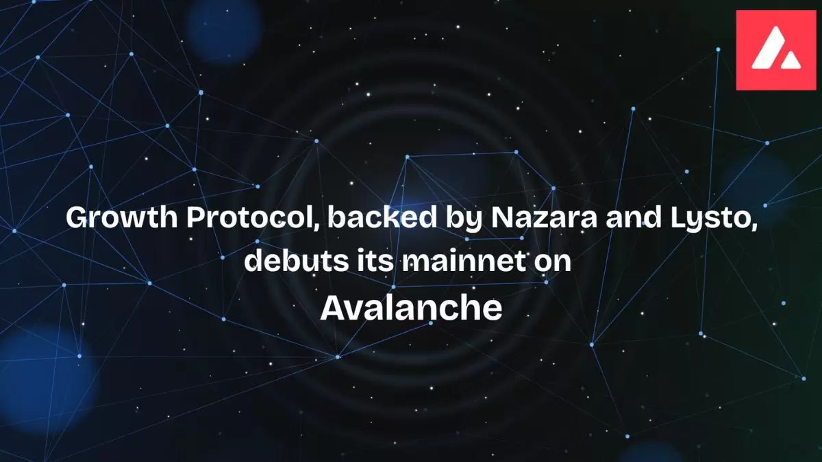 Growth Protocol