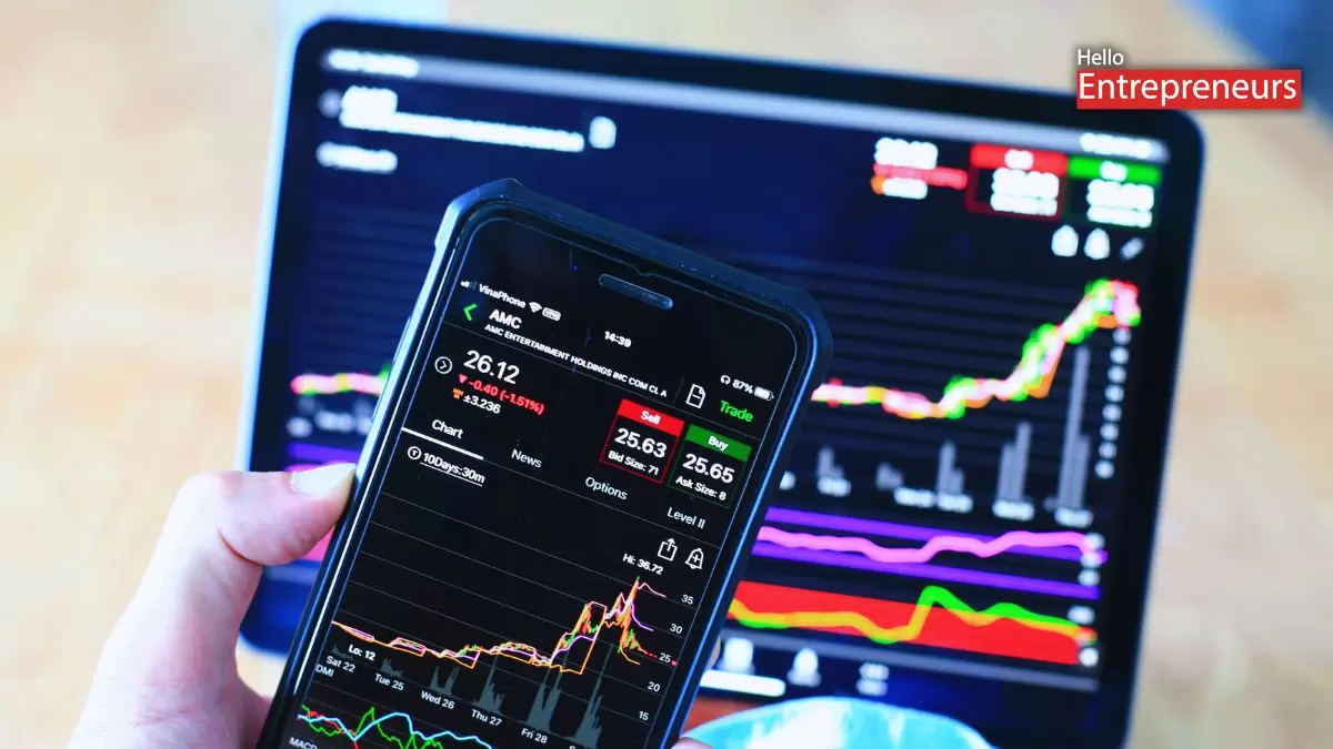 Why Sensex fell today