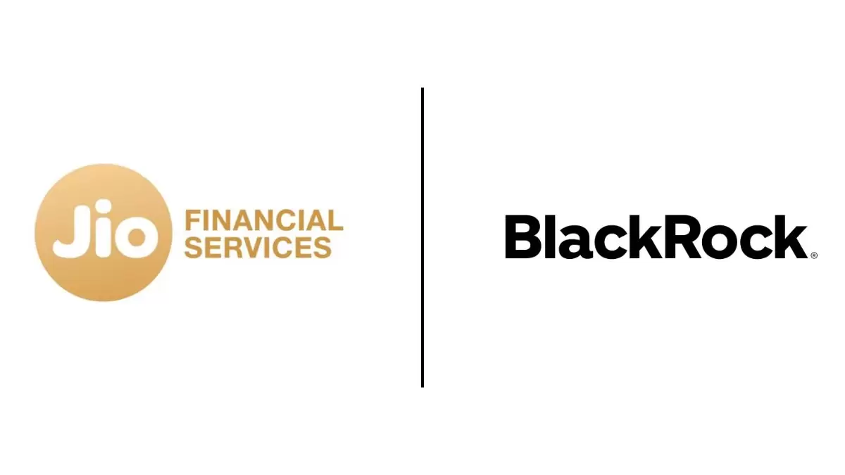 Jio BlackRock Asset Management