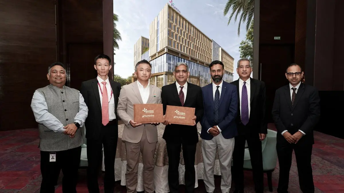Sakra World Hospital Appoints Tandem Healthcare to Build Its 500-Bed State-of-the-Art Hospital in Bengaluru