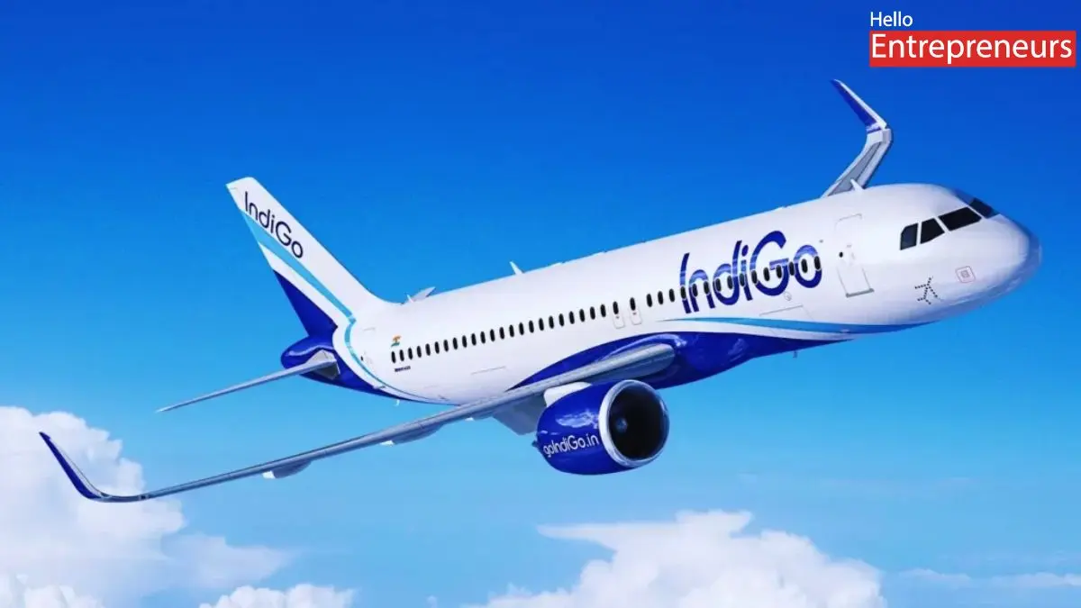 IndiGo-Turkish Airlines partnership ends