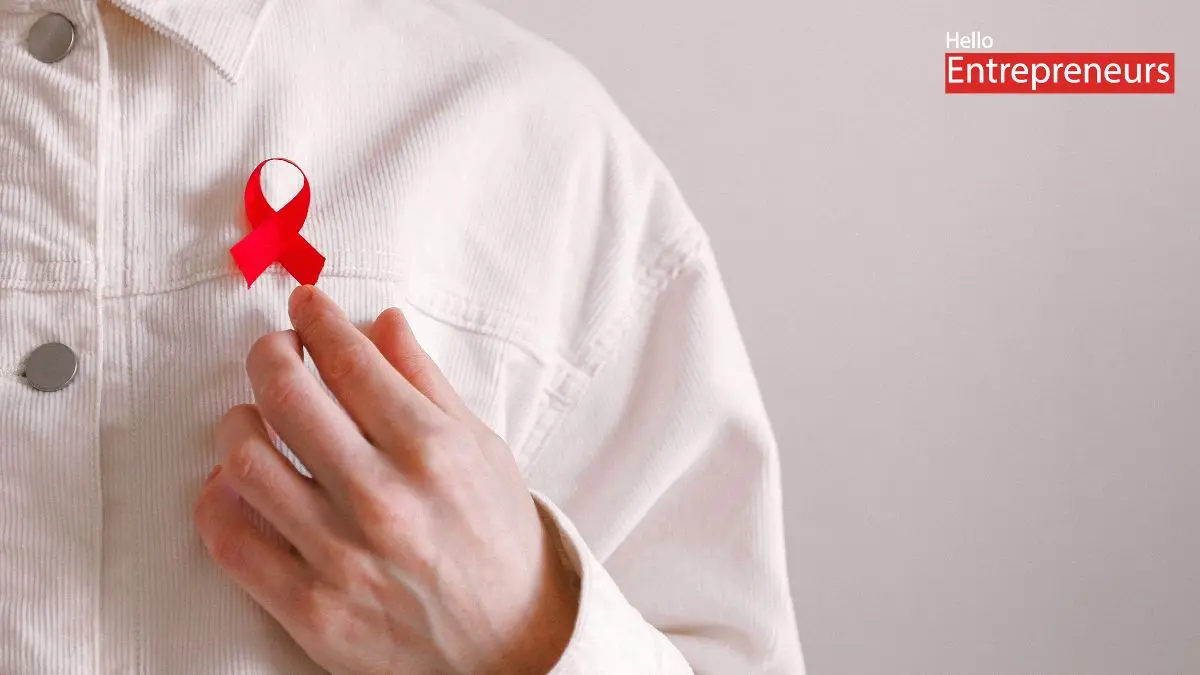 HIV vaccine research funding-Hello Entrepreneurs
