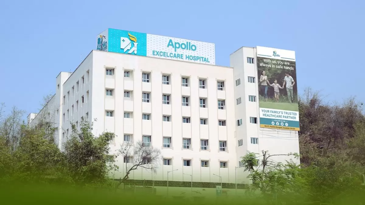 Apollo Hospitals recognized as a global research powerhouse by the NBEJMS