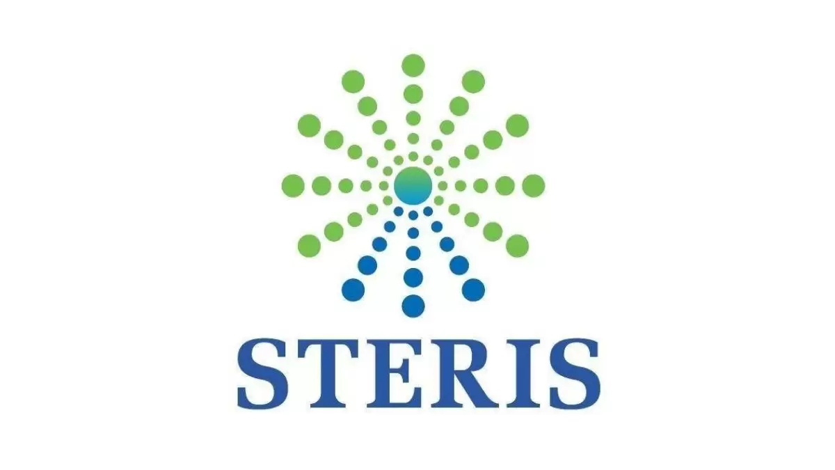 Steris Healthcare To Expand Its Operations In South India With New Distribution Center in Kerala