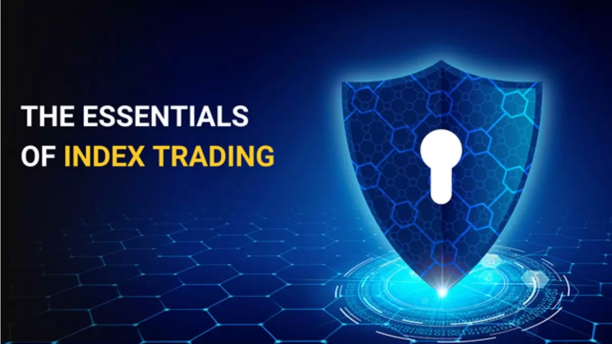 Index Trading: A Comprehensive Guide for Modern Investors