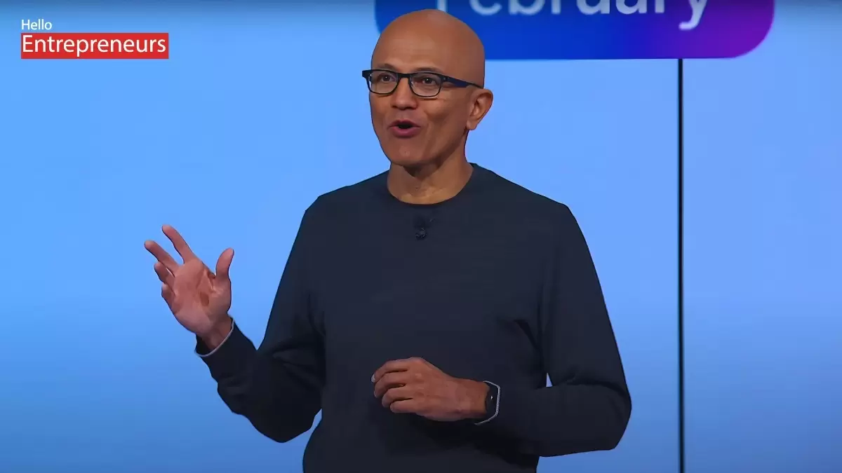 Microsoft Build 2025 redefines the future of enterprise AI with intelligent agents.