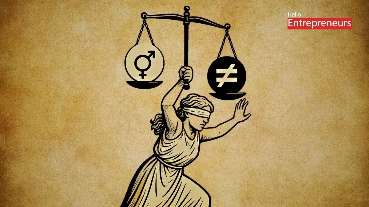 Gender