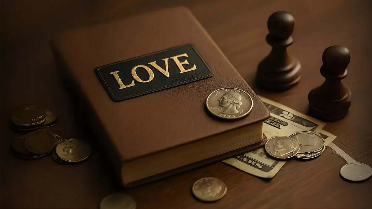 Love